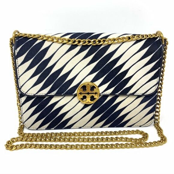 Tory Burch Chelsea Convertible Crossbody Bag - Picture 2 of 15